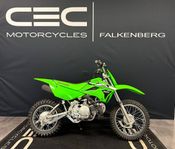 Kawasaki KLX 110