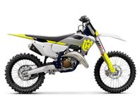 Husqvarna TC 125