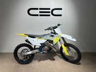 Husqvarna TC 125 SUPERDEAL