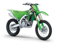 Kawasaki KX 450