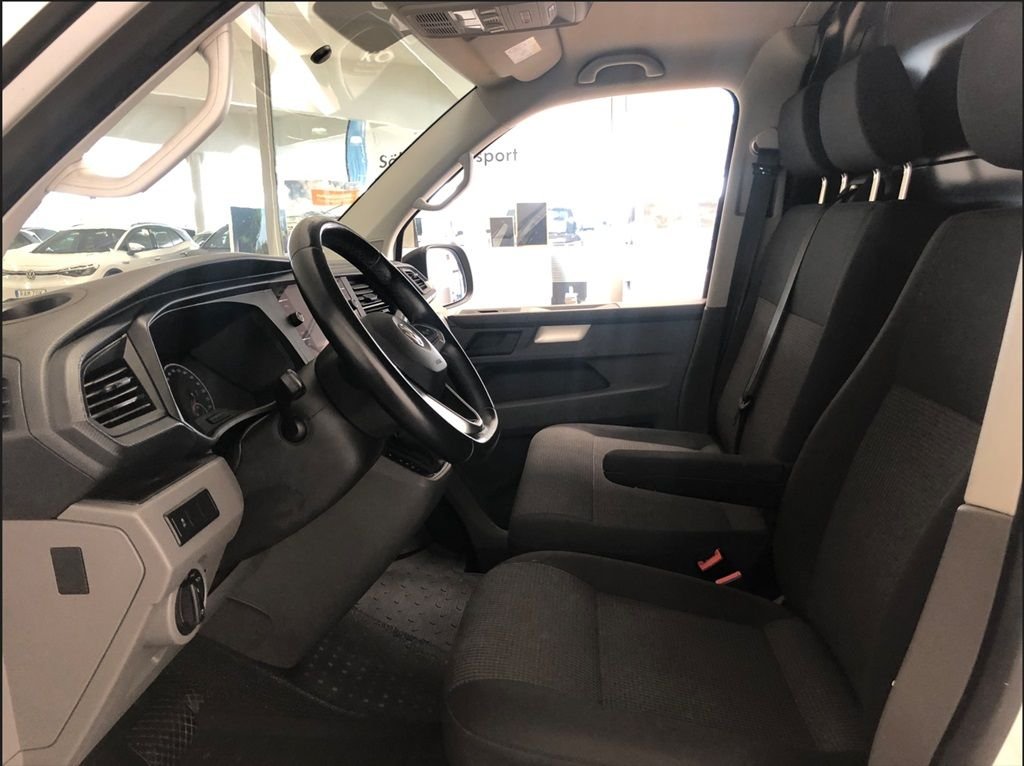 Volkswagen Transporter T6.1/L...