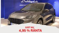 Ford Kuga Plug-In Hybrid (NU 4,95 % RÄNTA) ST-line X 225hk A