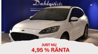 Ford Kuga Plug-In Hybrid (NU 4,95 % RÄNTA) ST-line X 225hk A