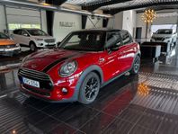 MINI John Cooper Works Cooper