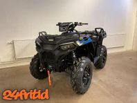 Polaris Sportsman 570 EPS Black Edition