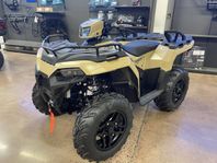 Polaris Sportsman 570 EPS Military Tan