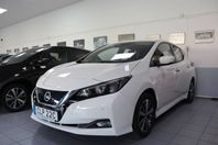 Nissan Leaf Acenta Driver Assist, 40 kWh