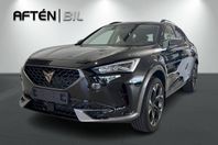 Cupra Formentor Plug-in 245hk Businesslease fr 6.395 Kr/mån