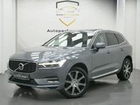 Volvo XC60 T8 TwEn AWD Inscription B&W Pano Luft-f 408hk