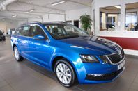 Skoda Octavia 1,6 TDI 115hk Hgv