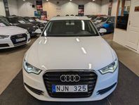 Audi A6 Avant 2.0 TDI DPF  Multitronic -177hk