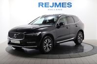 Volvo XC60 Recharge T6 Core Bright Drag Kamera Klimatpkt