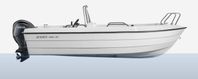 Ryds 486 Big Fish Yamaha F50 MMG Edition kampanj