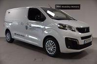 Peugeot Expert 2,0 PRO+ L2 BlueHDi 180hk Automat Backkamera