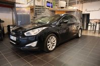 Hyundai i40 1.7 CRDi  ( 0 Ränta 36 Mån ) 6 Mån garanti