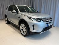 Land Rover Discovery Sport P300e S Räntekampanj 0%