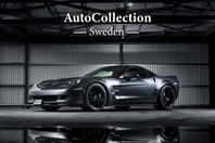 Chevrolet Corvette ZR1 Performance Carbon LINGENFELTER 750hp