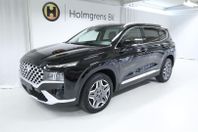 Hyundai Santa Fe Santa Fe 1.6 PHEV 265hk 6AT 4WD 7 Sits Adva