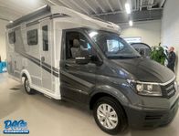 Knaus Van TI Plus  650 MEG Platinum Selection