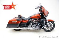 Harley-Davidson CVO Streetglide *5,45% Ränta*