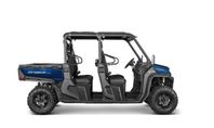 CFMOTO UFORCE 1000 XL 6 SITS UTV 3,95% Räntekampanj