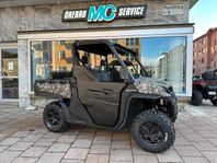 CFMOTO UFORCE 1000 Camo UTV 3,95% Räntekampanj