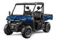 CFMOTO UFORCE 1000 Blue UTV  3,95% Räntekampanj