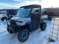 Polaris Ranger XP 1000 ABS DEMO