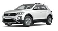 Volkswagen T-Roc 1.5 TSI 150 hk DSG