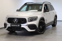 Mercedes-Benz AMG GLB 35 4MATIC 306hk *momsbil*