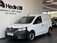 Renault Kangoo E-Tech L1 Base Line 120hk 2.890ex moms/mån 0,