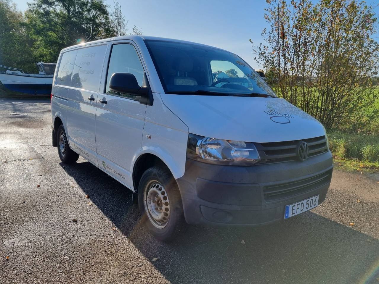 Volkswagen Transporter t26,20...