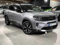 Citroën C5 Aircross FL Shine Exclusive PureTech 130hk Aut -