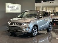 Suzuki Vitara 1.5 HEV AGS AllGrip 4x4 Inclusive 3år/friservi