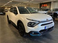 Citroën C4 ë-X Shine Exclusive Electric Aut - PRIVATLEASING