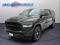 Dodge Ram 1500 Laramie Sport Crew Cab 5.7 Hemi 4WD