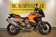 KTM 1290 SUPER ADVENTURE S HELT NYA!