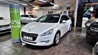 Peugeot 508 SW 1.6 e-HDi FAP EGS, 111hk, 2011.Serv,Bes,Drag