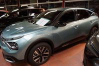 Citroën C4 Shine BHDI 130 A 0,45L/Milen SoV-Hjul