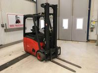 Linde E 16 H - 01