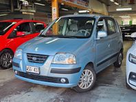 Hyundai Atos Prime 1.1 Automatisk, 62hk 0% Ränta