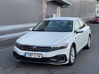 Volkswagen Passat MOMS GTE DSG Sekventiell, 218hk, 2021