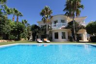 Villa i Marbella, Malaga