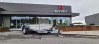 Westbay Easyloader Light Duty | 3000x1600mm | 1800kg