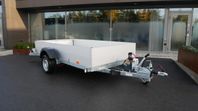 Westbay Easyloader Light Duty | 3000x1600mm