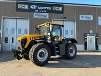 JCB Fastrac 4220 Stage 5 Demomaskin