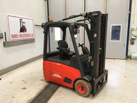 Linde E 16 H - 01