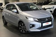 Mitsubishi Space Star Elegance Aut - OMGÅENDE LEVERANS!