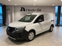 Nissan Townstar Van electric 45kwh N connecta l1 blind fd