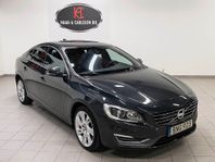 Volvo S60 D4 181Hk Momentum Automat